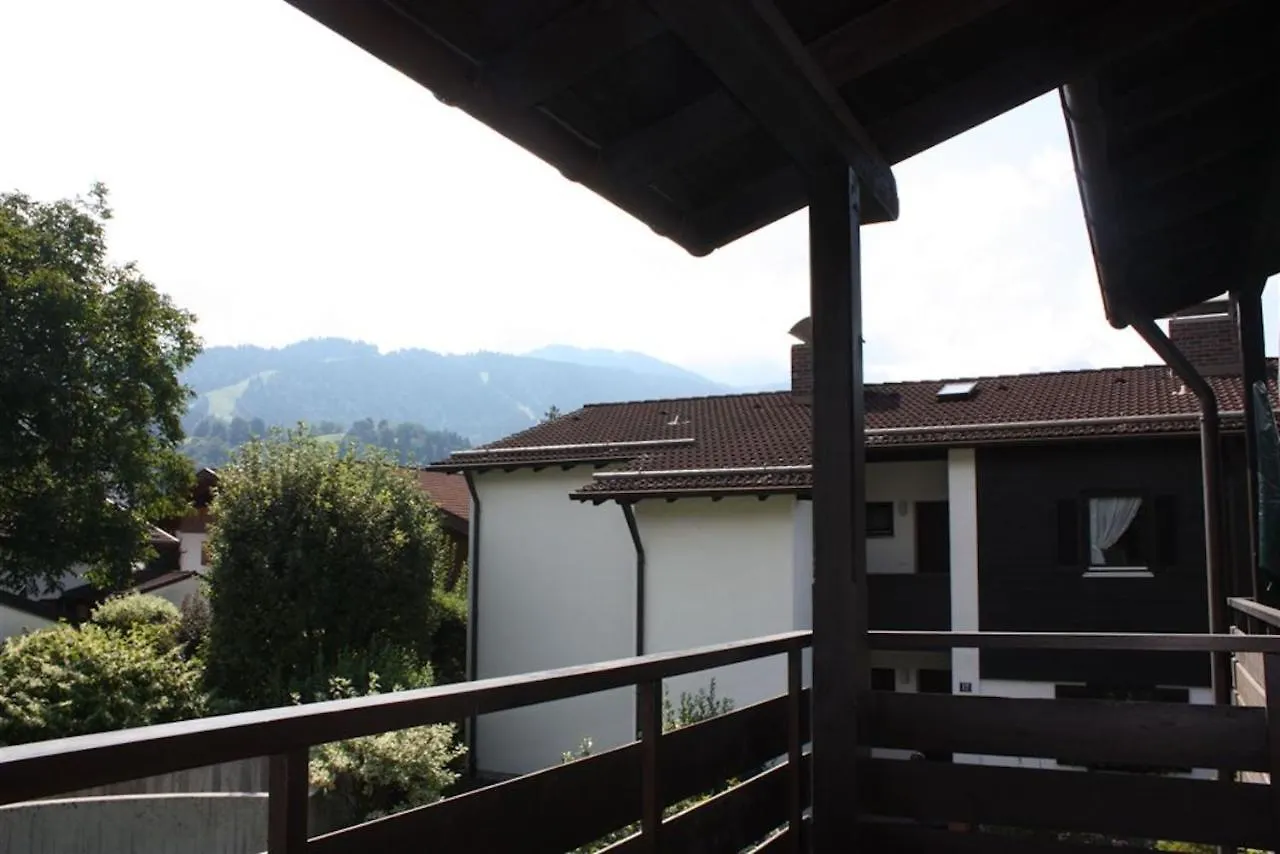 Ferienwohnung Alpenkieker Garmisch-Partenkirchen Deutschland