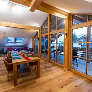 Gapartments شقة